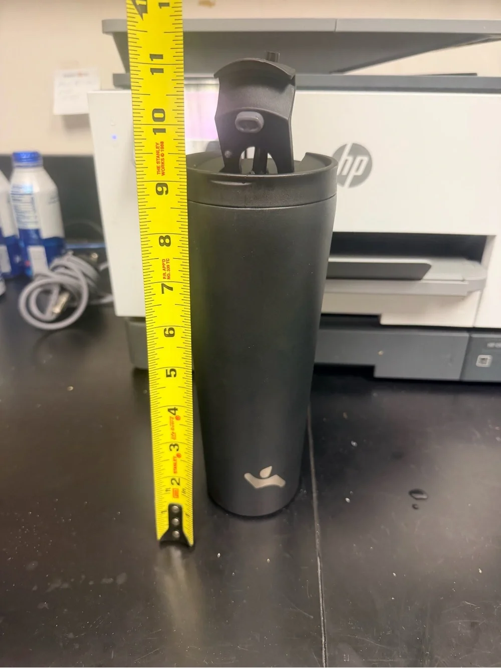 N/A durable matte
